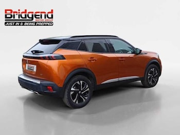 Used Peugeot 2008 2022 for sale - 78617644: Photo