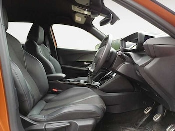 Used Peugeot 2008 2022 for sale - 78617644: Photo