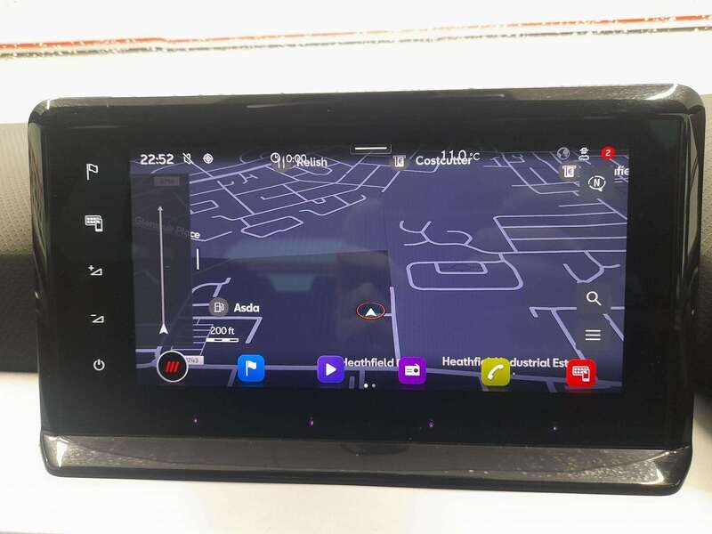 Used SEAT Arona 2022 for sale - 77036242: Photo 18