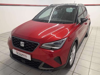 Used SEAT Arona 2022 for sale - 77036242: Photo