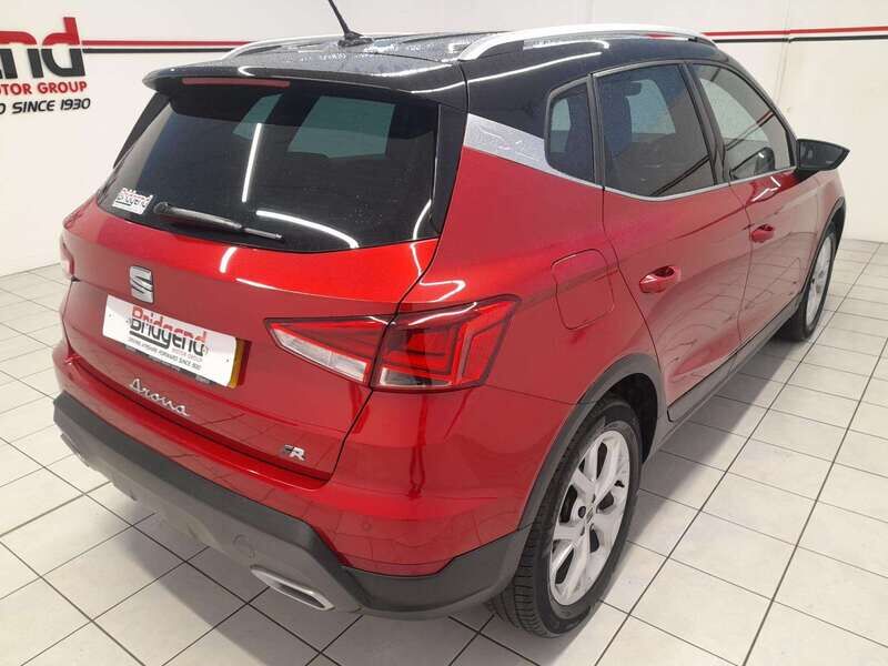 Used SEAT Arona 2022 for sale - 77036242: Photo 6