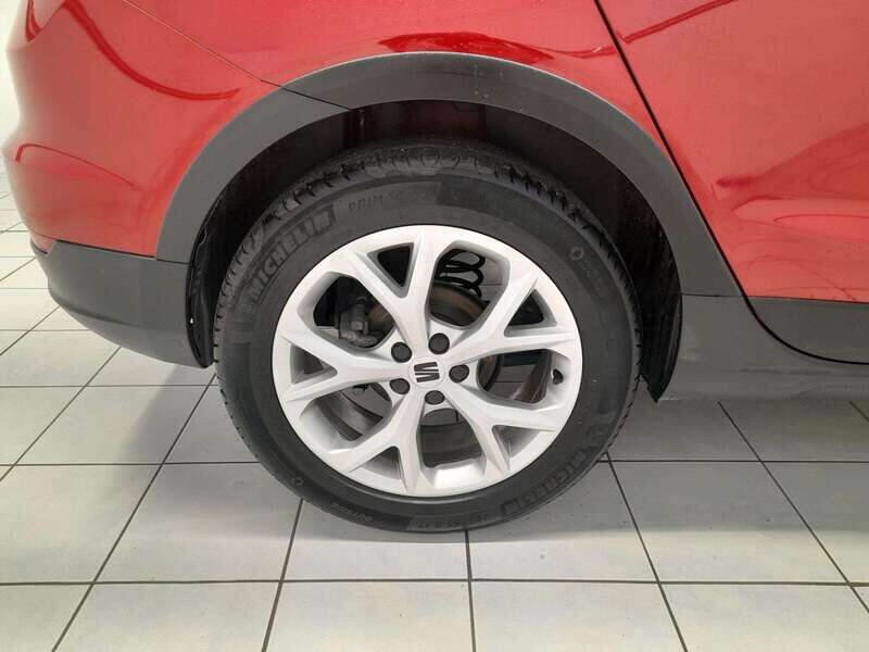Used SEAT Arona 2022 for sale - 77036242: Photo 8
