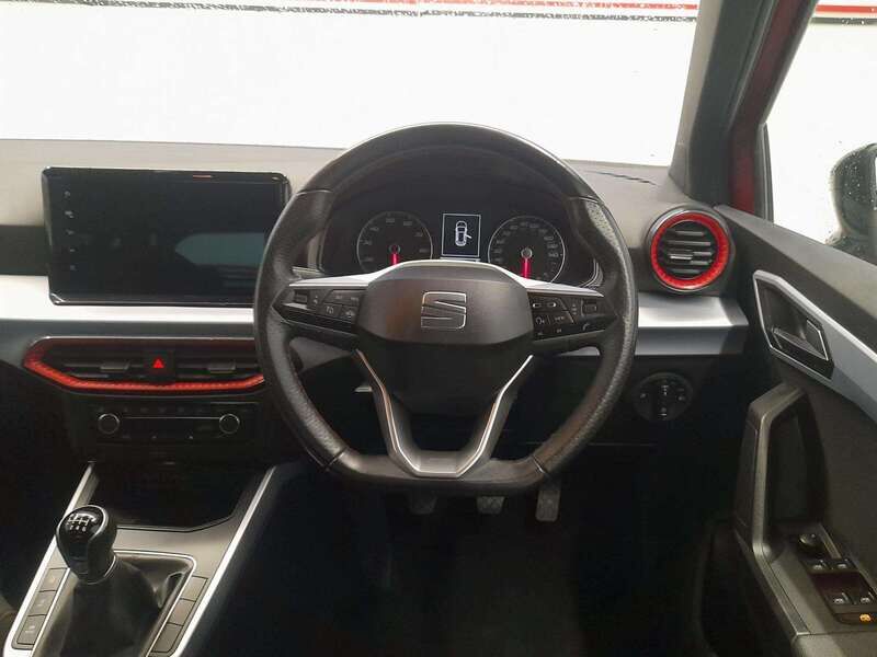 Used SEAT Arona 2022 for sale - 77036242: Photo 9