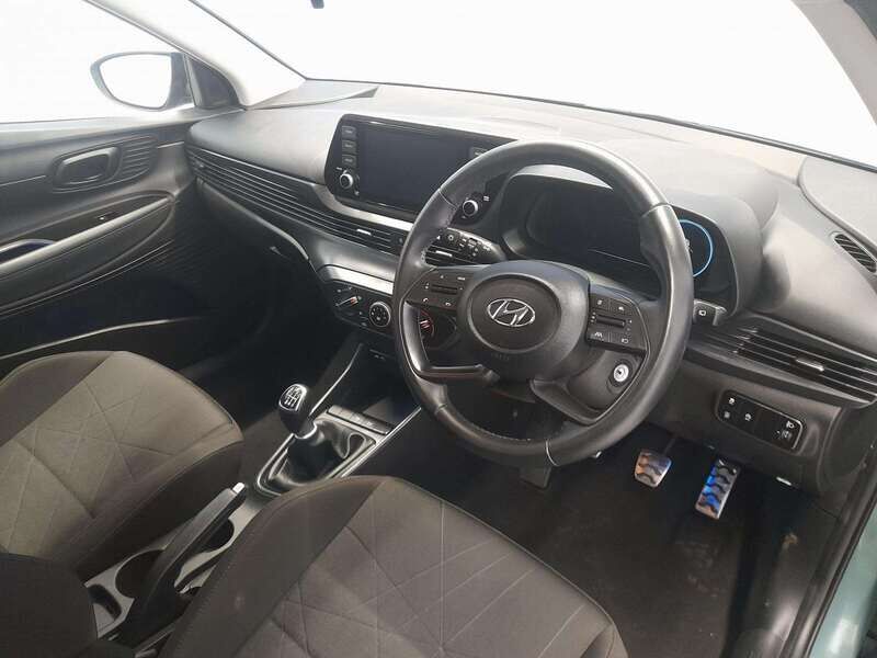 Used Hyundai BAYON 2022 for sale - 77813878: Photo 10