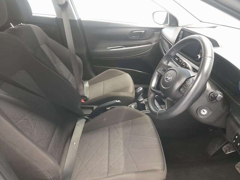 Used Hyundai BAYON 2022 for sale - 77813878: Photo 11