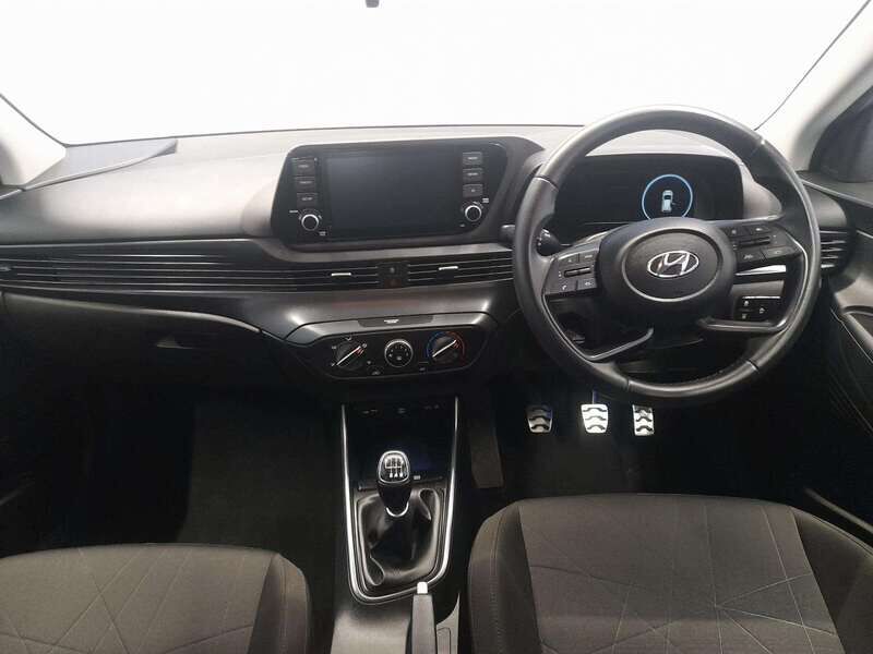 Used Hyundai BAYON 2022 for sale - 77813878: Photo 13
