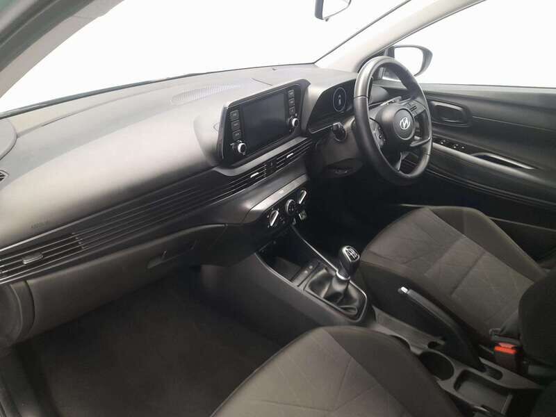 Used Hyundai BAYON 2022 for sale - 77813878: Photo 14