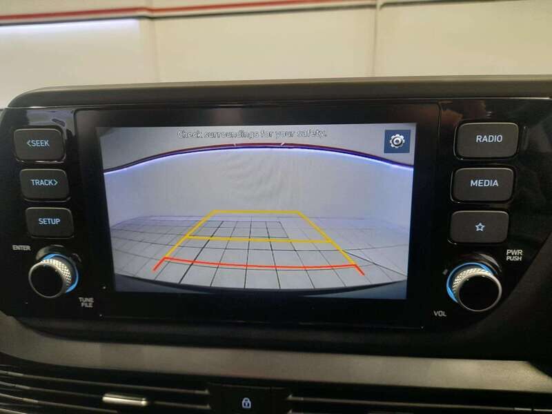 Used Hyundai BAYON 2022 for sale - 77813878: Photo 17