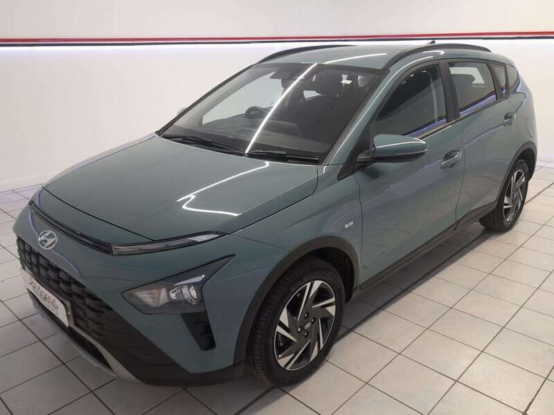 Used Hyundai BAYON 2022 for sale - 77813878: Photo 3