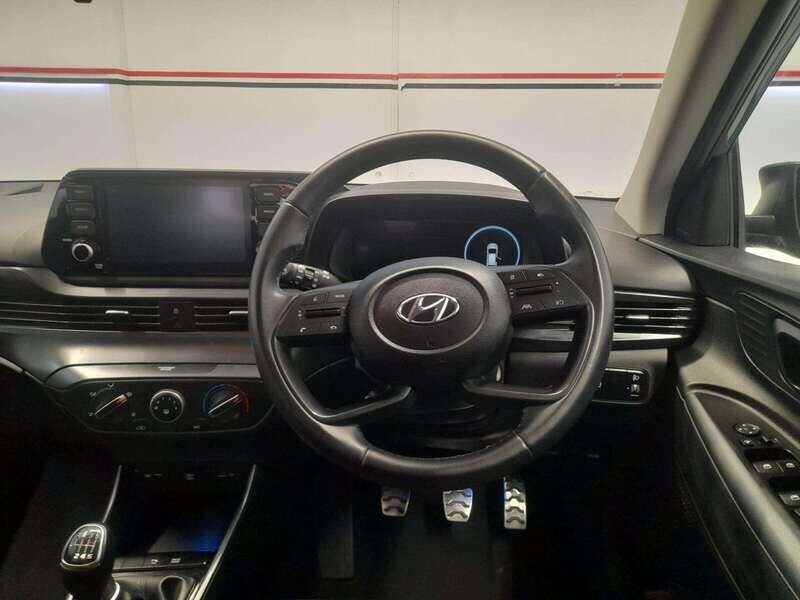 Used Hyundai BAYON 2022 for sale - 77813878: Photo 9