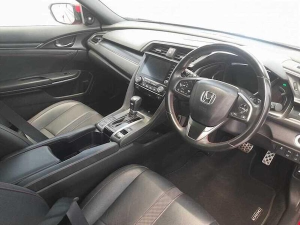 Used Honda Civic 2020 for sale - 76136347: Photo 10
