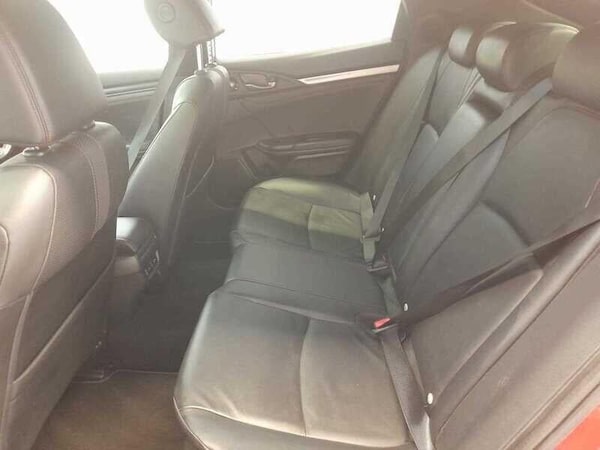 Used Honda Civic 2020 for sale - 76136347: Photo 17