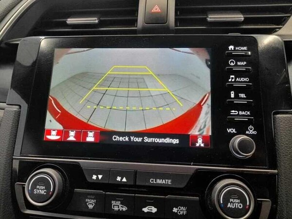 Used Honda Civic 2020 for sale - 76136347: Photo 18