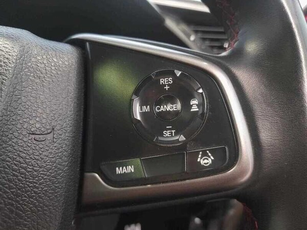 Used Honda Civic 2020 for sale - 76136347: Photo 20