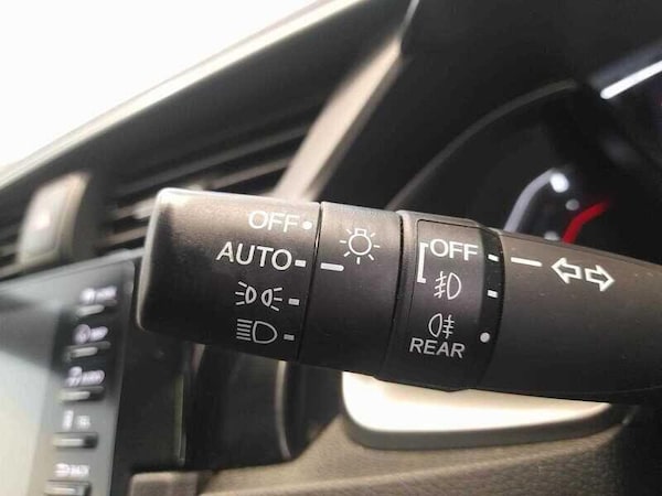 Used Honda Civic 2020 for sale - 76136347: Photo 21