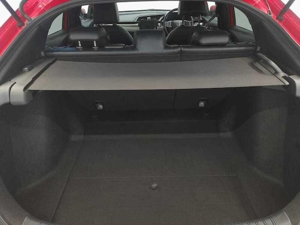 Used Honda Civic 2020 for sale - 76136347: Photo 8