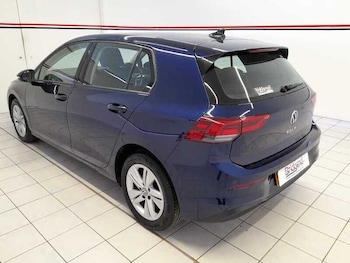 Used Volkswagen Golf 2021 for sale - 79478743: Photo