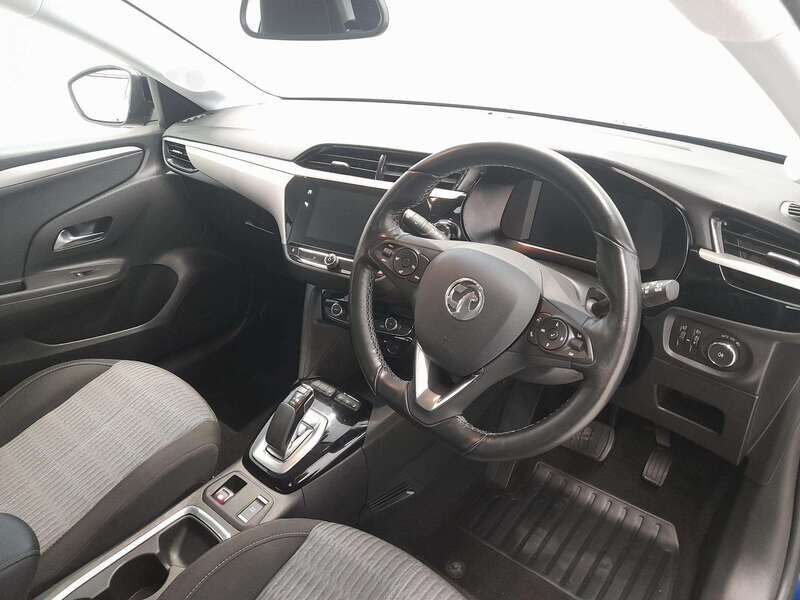 Used Vauxhall Corsa 2021 for sale - 77036282: Photo 10
