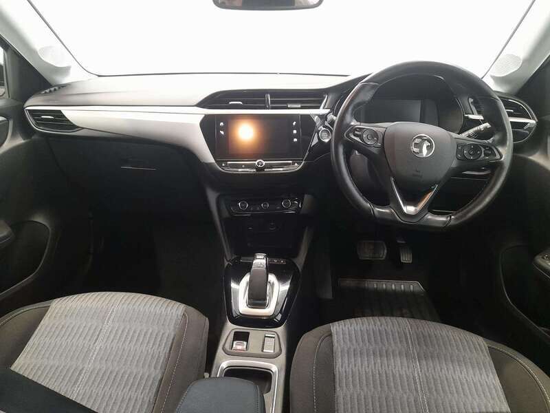 Used Vauxhall Corsa 2021 for sale - 77036282: Photo 13