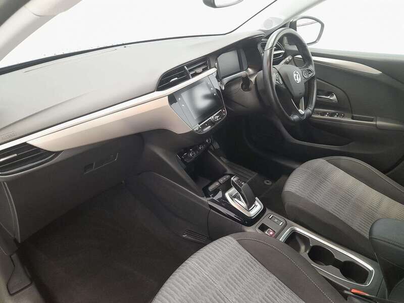 Used Vauxhall Corsa 2021 for sale - 77036282: Photo 14