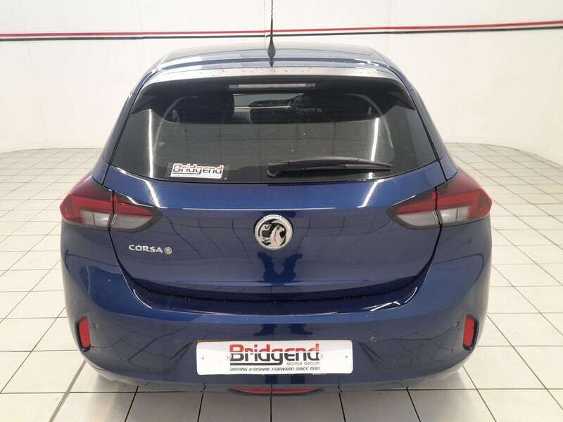 Used Vauxhall Corsa 2021 for sale - 77036282: Photo 5