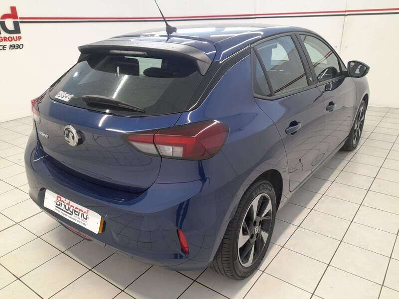 Used Vauxhall Corsa 2021 for sale - 77036282: Photo 6