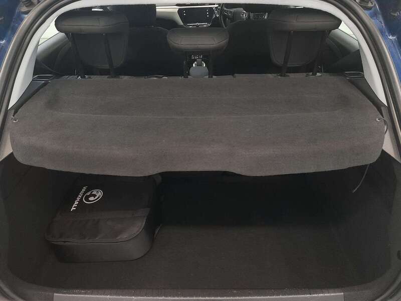 Used Vauxhall Corsa 2021 for sale - 77036282: Photo 7