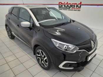 2018 (68) - 1.5 dCi ENERGY Iconic SUV 5dr