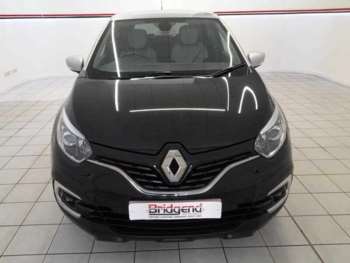 Used Renault Captur 2018 for sale - 73916707: Photo