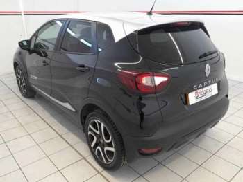 Used Renault Captur 2018 for sale - 73916707: Photo