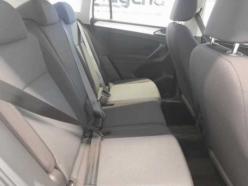 Used Volkswagen Tiguan 2021 for sale - 77036372: Photo 12