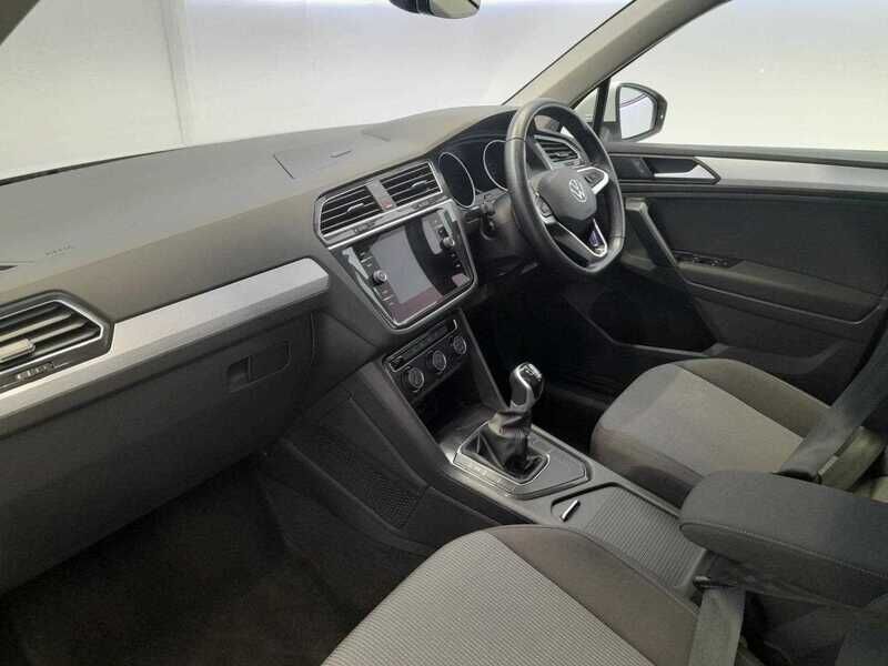 Used Volkswagen Tiguan 2021 for sale - 77036372: Photo 14