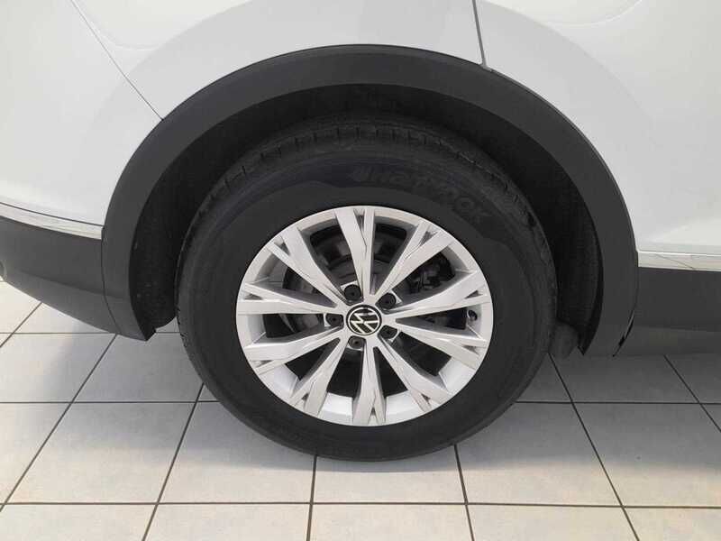 Used Volkswagen Tiguan 2021 for sale - 77036372: Photo 8