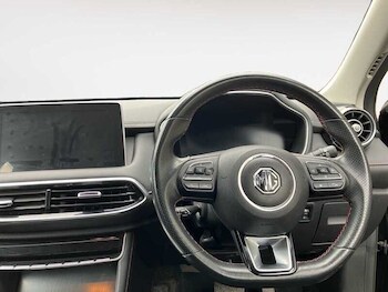 Used MG MG HS 2023 for sale - 78568125: Photo