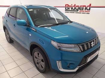 Used Suzuki Vitara 2021 for sale - 77036392: Photo