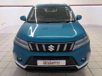 Used Suzuki Vitara 2021 for sale - 77036392: Photo