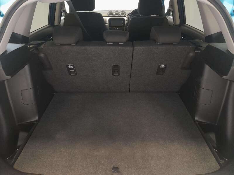 Used Suzuki Vitara 2021 for sale - 77036392: Photo 7