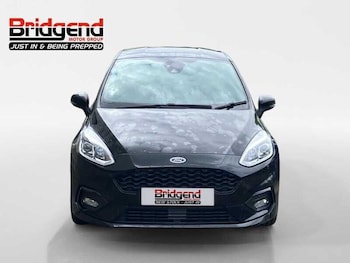 Used Ford Fiesta 2021 for sale - 78485856: Photo
