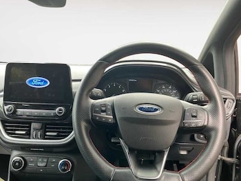 Used Ford Fiesta 2021 for sale - 78485856: Photo