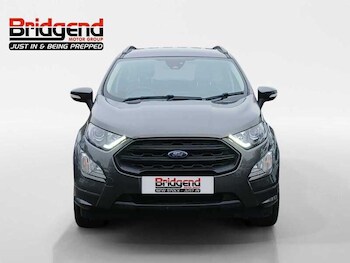 Used Ford Ecosport 2023 for sale - 77814255: Photo