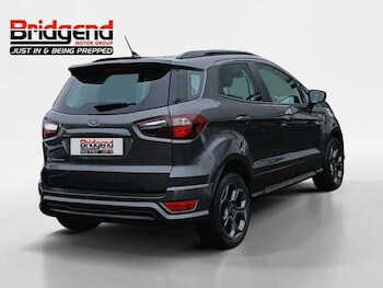 Used Ford Ecosport 2023 for sale - 77814255: Photo