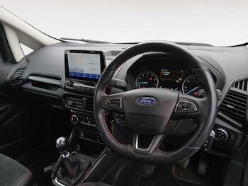 Used Ford Ecosport 2023 for sale - 77814255: Photo