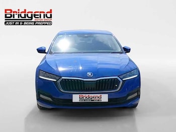 Used Skoda Octavia 2021 for sale - 79007179: Photo