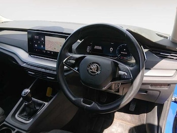 Used Skoda Octavia 2021 for sale - 79007179: Photo
