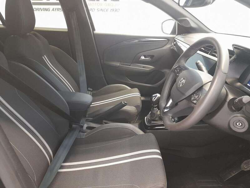Used Vauxhall Corsa 2024 for sale - 77036301: Photo 11