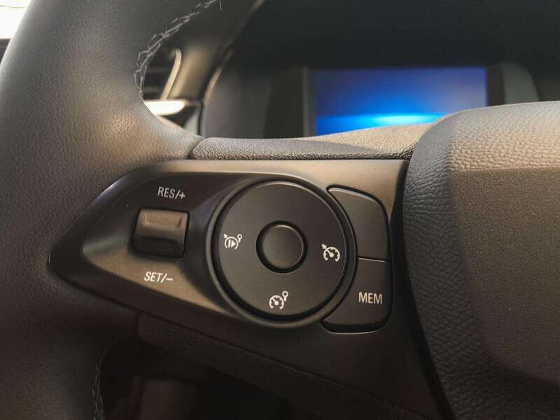 Used Vauxhall Corsa 2024 for sale - 77036301: Photo 18