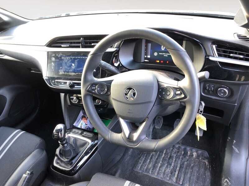 Used Vauxhall Corsa 2024 for sale - 77036301: Photo 5