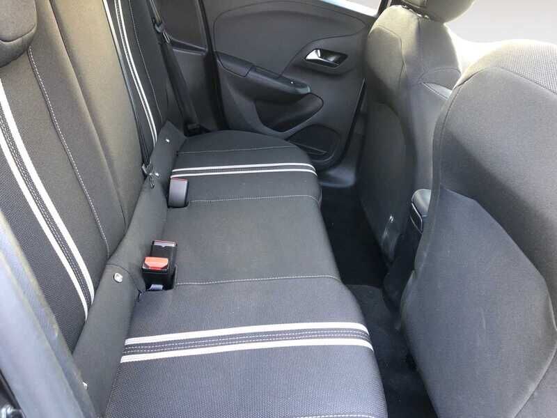 Used Vauxhall Corsa 2024 for sale - 77036301: Photo 6