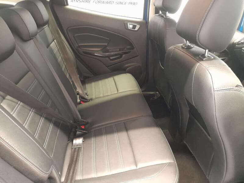 Used Ford Ecosport 2022 for sale - 77814028: Photo 12