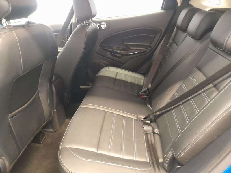 Used Ford Ecosport 2022 for sale - 77814028: Photo 16